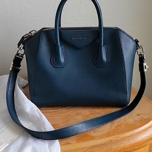 Cleaning out my closet